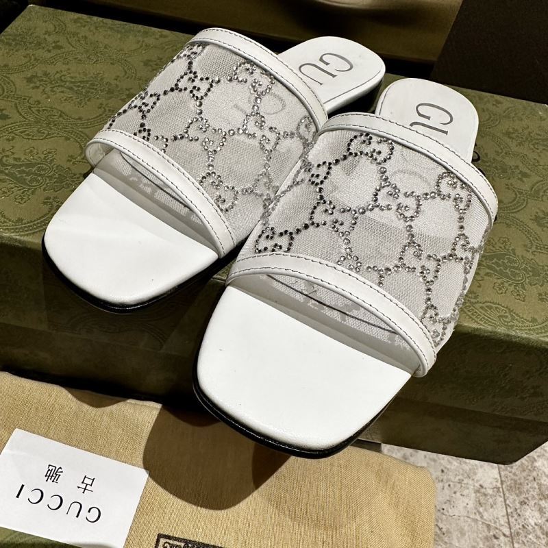 Gucci Slippers